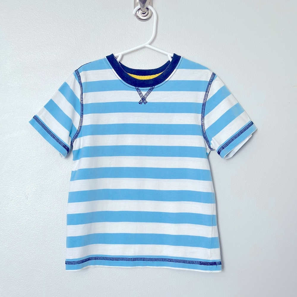Hanna Andersson T-shirt organic cotton